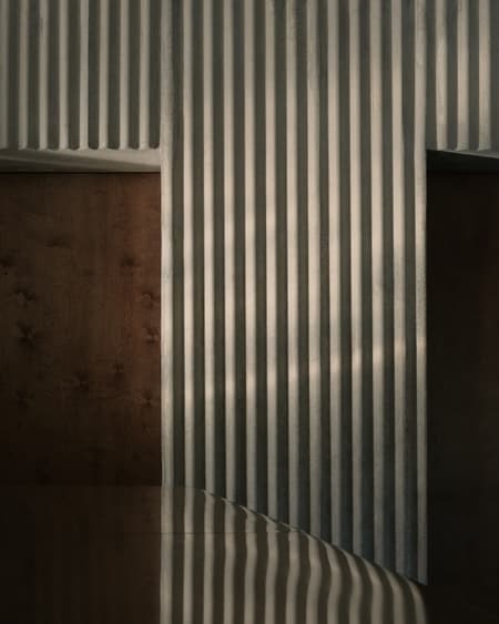 Reception Pavilion - Georgia